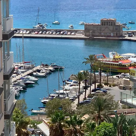 Piso Romantico Calpe