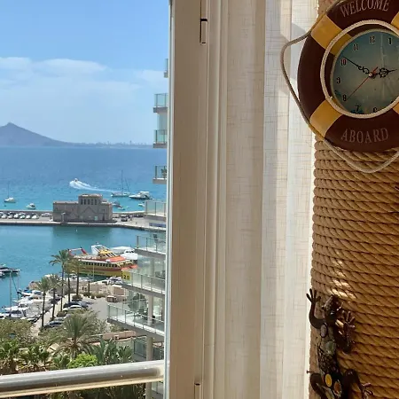 Apartment Piso Romantico Calpe