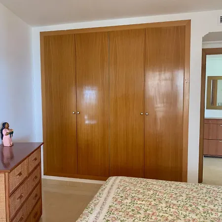 Piso Romantico Calpe