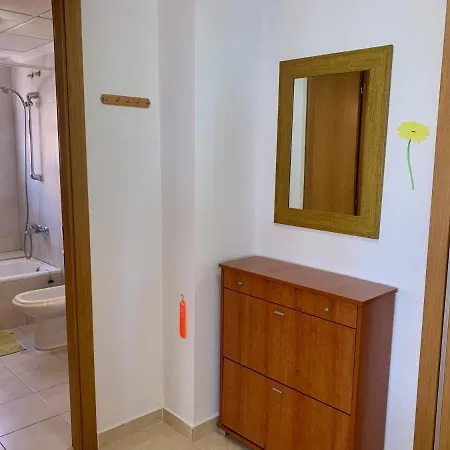 Piso Romantico * Calpe