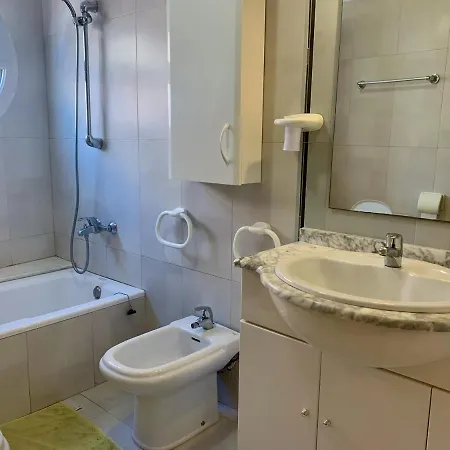 Piso Romantico Apartment