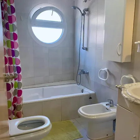 Piso Romantico * Calpe